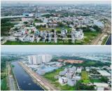 Đất Hồ Văn Long Tân Tạo Khu Đồng Bộ Đối Diện Trường Học 60m2 SHR Giá Tốt 3,65 Tỷ