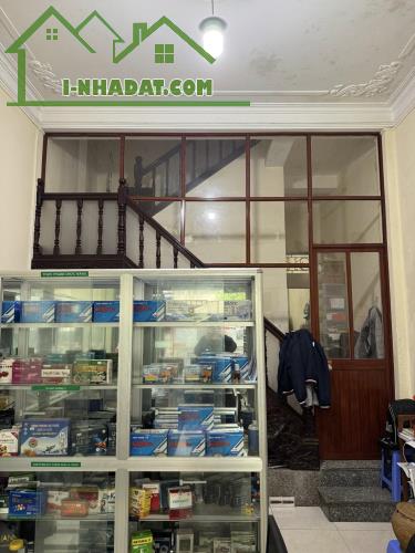 Nhà mặt ngõ Trần Quốc Vượng  - Cầu Giấy, 60m2 kinh doanh -  giá cực tốt - 2