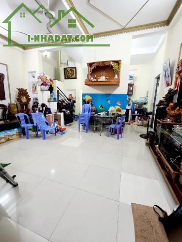 SIÊU PHẨM MỚI TINH 96M2 CHĨ HƠN 7 TỎI - - HẺM XE HƠI 5M THÔNG - 2PN,2WC - AN DƯƠNG VƯƠNG - - 2
