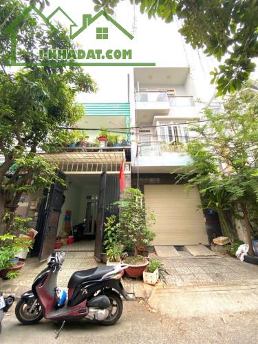 ĐƯỜNG 37 - HIỆP BÌNH CHÁNH - 78m2 - 2 TẦNG - 8.6 TỈ