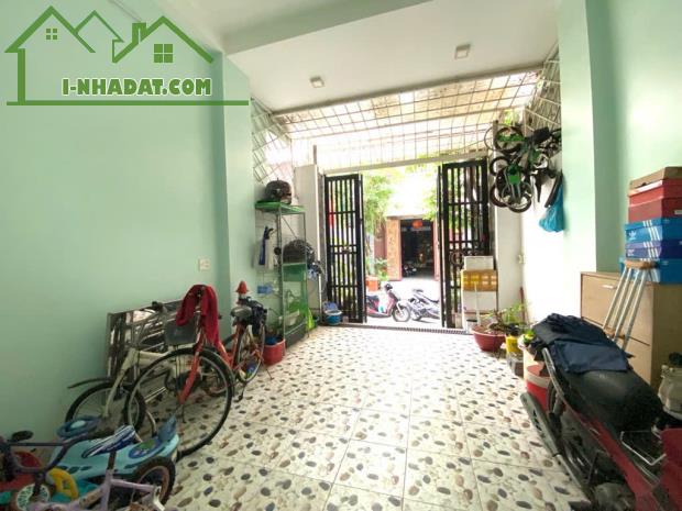 ĐƯỜNG 37 - HIỆP BÌNH CHÁNH - 78m2 - 2 TẦNG - 8.6 TỈ - 1