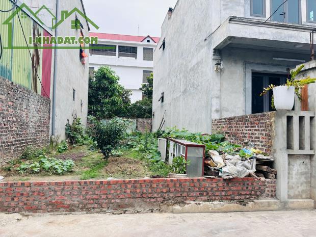 ĐẤT KINH DOANH khuôn thửa cực xinh-KINH DOANH MỌI MẶT HÀNG tại Đông Lai-Quang Tiến - 2