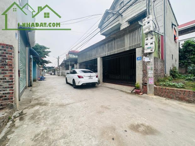 ĐẤT KINH DOANH khuôn thửa cực xinh-KINH DOANH MỌI MẶT HÀNG tại Đông Lai-Quang Tiến - 3