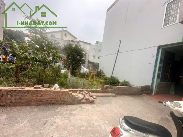 BÁN ĐẤT CỔ BI, THÔN CAM, GIA LÂM. DIỆN TÍCH: 33 M2, GIÁ CHÀO: 3,6 TỶ. - 2
