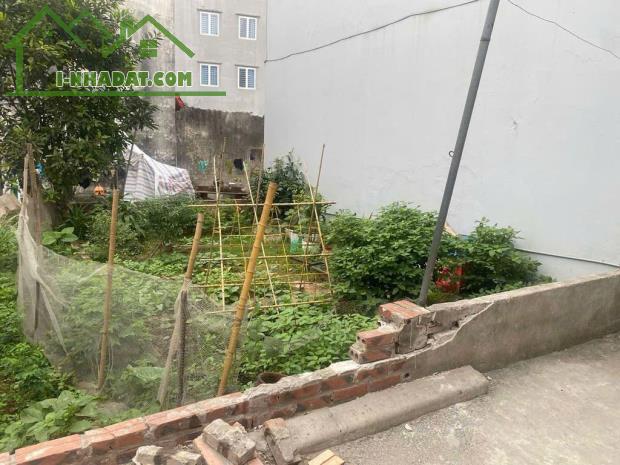 BÁN ĐẤT CỔ BI, THÔN CAM, GIA LÂM. DIỆN TÍCH: 33 M2, GIÁ CHÀO: 3,6 TỶ. - 3