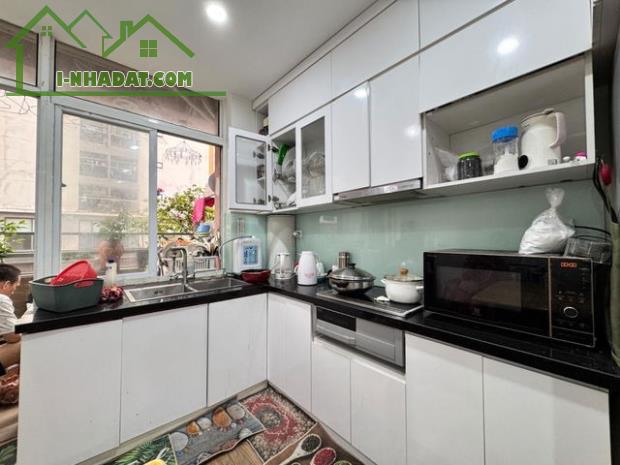 Bán chung cư JSC34 Khuất Duy Tiến, Thanh Xuân, 85m2, 2 ngủ full đồ chỉ 5 tỷ2 - 3