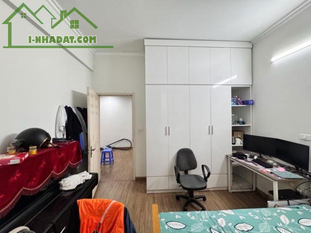 Bán chung cư JSC34 Khuất Duy Tiến, Thanh Xuân, 85m2, 2 ngủ full đồ chỉ 5 tỷ2 - 4