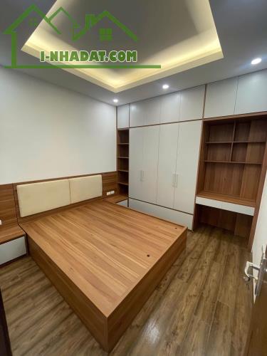 Nhà Đẹp Ở Ngay-Ô Tô Gần-Khu Vực Lê Trọng Tấn-Hà Đông: 4 Tầng. Nhỉnh 5 Tỷ - 1
