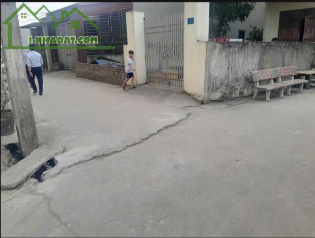 CẦN TIỀN BÁN GẤP LÔ ĐẤT 100M2 TẠI THÔN XUÂN BÁCH, XÃ QUANG TIẾN, SÓC SƠN, HÀ NỘI