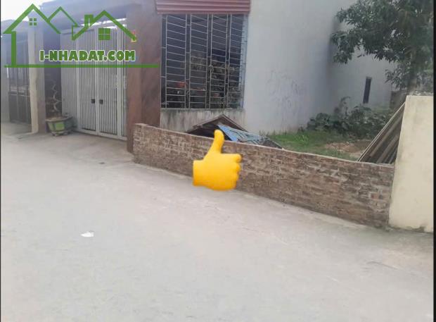 CẦN TIỀN BÁN GẤP LÔ ĐẤT 100M2 TẠI THÔN XUÂN BÁCH, XÃ QUANG TIẾN, SÓC SƠN, HÀ NỘI - 1
