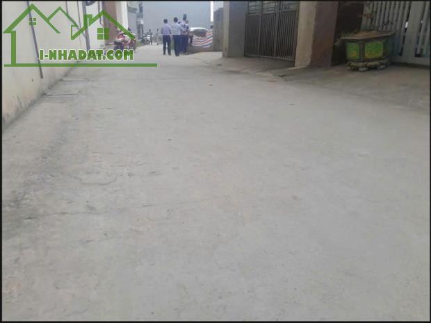 CẦN TIỀN BÁN GẤP LÔ ĐẤT 100M2 TẠI THÔN XUÂN BÁCH, XÃ QUANG TIẾN, SÓC SƠN, HÀ NỘI - 2
