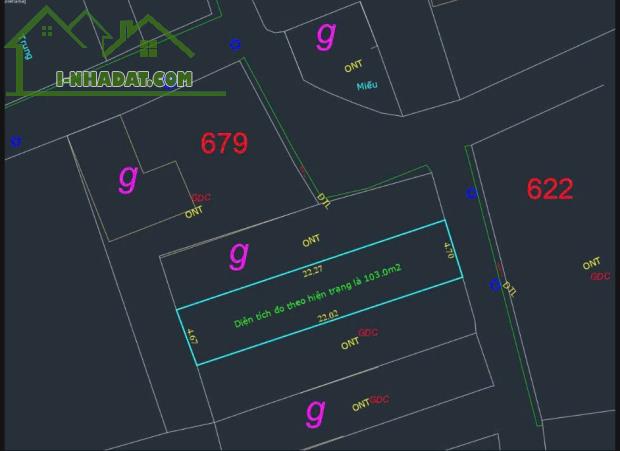 CẦN TIỀN BÁN GẤP LÔ ĐẤT 100M2 TẠI THÔN XUÂN BÁCH, XÃ QUANG TIẾN, SÓC SƠN, HÀ NỘI - 4