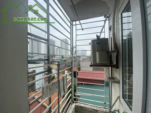 Nhỉnh 1.7 tỷ, 02 ngủ, chung cư mini 50 m2, Lạc Long Quân, Võ Chí Công, Nghĩa Đô, Cầu Giấy, - 4