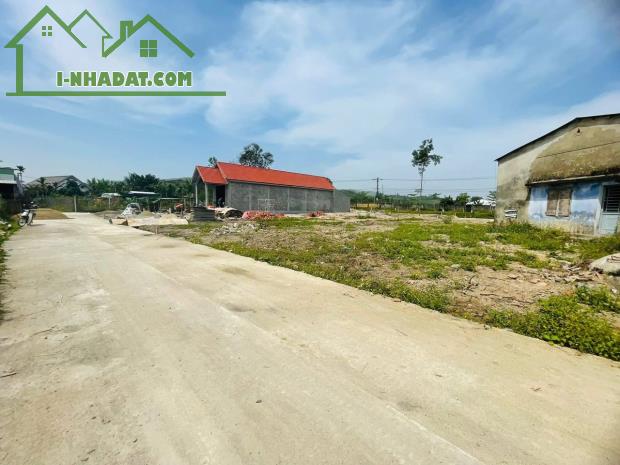 💥 ĐẤT NỀN HÒA KHƯƠNG GIÁ TỐT – CHỈ TỪ 7XX TRIỆU!