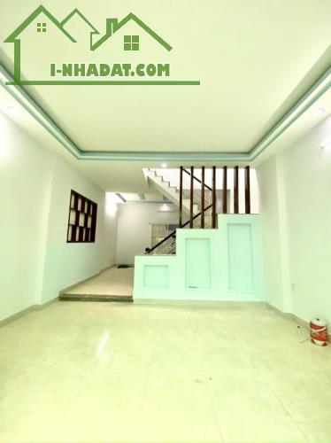 Bán nhà Nguyễn Tư Giản, Gò Vấp, 55m2, Giá 4.78 Tỷ