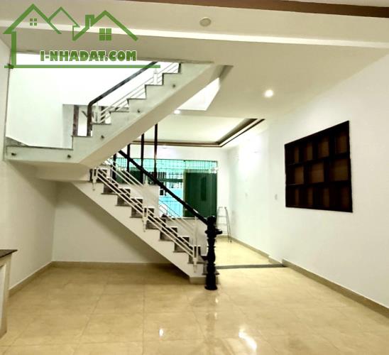 Bán nhà Nguyễn Tư Giản, Gò Vấp, 55m2, Giá 4.78 Tỷ - 1