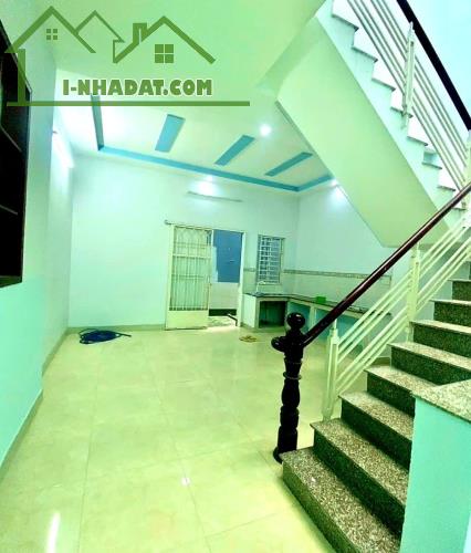 Bán nhà Nguyễn Tư Giản, Gò Vấp, 55m2, Giá 4.78 Tỷ - 2