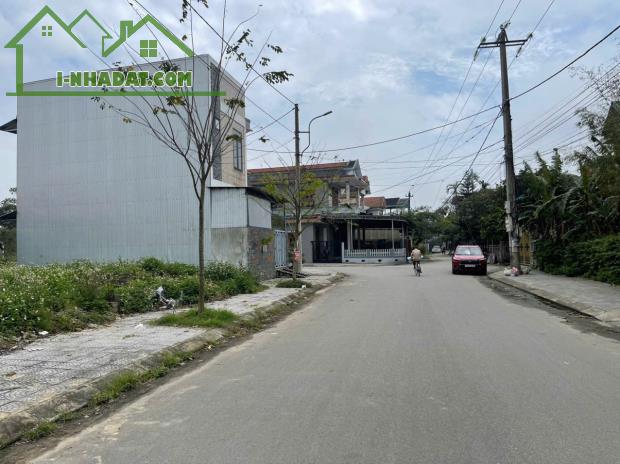 Bán đất 149,2m2 KQH Hương Vinh, gần gạch men Quang Thiện, 1 lô dy nhất giá rẻ chỉ 2,5 tỷ - 4