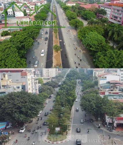 Bán nhà phố Hoàng Quốc Việt  Cầu Giấy 85m2 6T 65,8 tỷ Vỉa hè đá bóng, KD đa dạng - 5