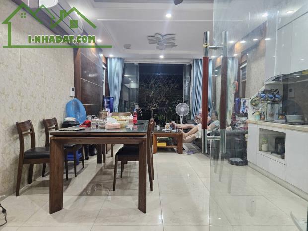 Phân lô Trung Kính, Cầu Giấy, Thang máy, gara ô tô, kinh doanh, 46m2, 7 tầng, nhỉnh 22 tỷ - 2