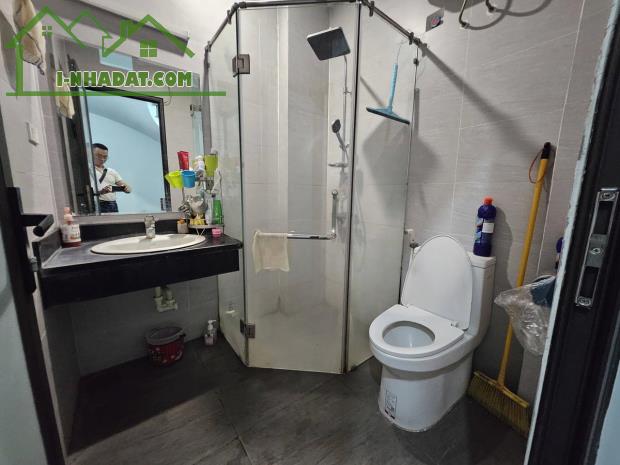 Phân lô Trung Kính, Cầu Giấy, Thang máy, gara ô tô, kinh doanh, 46m2, 7 tầng, nhỉnh 22 tỷ - 5