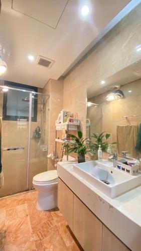 Chính chủ cần bán Chung cư Số 46 Ngõ 230 Lạc Trung - 120m2 x 3 Ngủ - SĐCC - View sông - 4