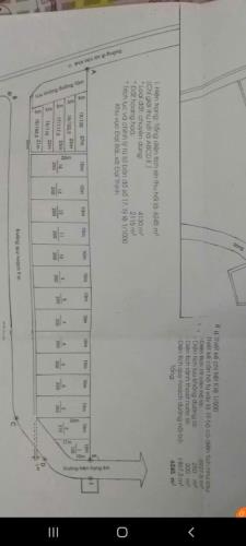 ĐẤT SIÊU ĐẸP - GIÁ ĐẦU TƯ - Chính Chủ Bán Lô Đất 250M2 Xã Đại Thịnh, Mê Linh, Hà Nội ( - 2