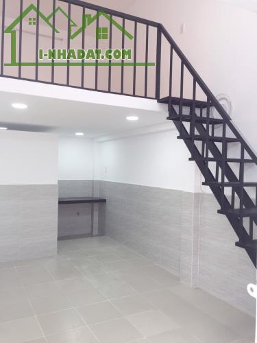Cho thuê phòng trọ đường 22 Phường Linh Đông Quận Thủ Đức