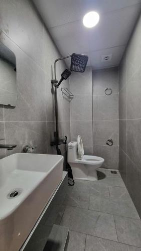 Nhà 5 tầng Thượng Thụy - Đường thông - Ô tô tránh - Full nội thất 7,5 tỷ - 3