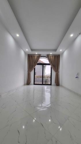 Nhà 5 tầng Thượng Thụy - Đường thông - Ô tô tránh - Full nội thất 7,5 tỷ - 5