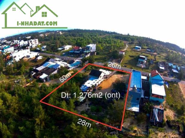 BĐS VEN BIỂN Nam Hội AN – LỰA CHỌN ĐỈNH CAO Cho NHÀ ĐẦU TƯ THÔNG THÁI - 2