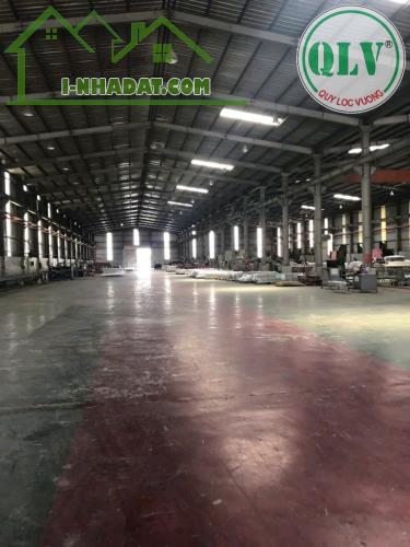 Bán nhà xưởng diện tích 9.086 m2 trong KCN Đồng An 2, Bến Cát, Bình Dương - 2