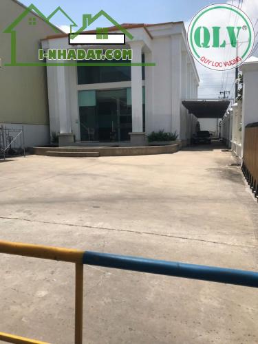 Bán nhà xưởng diện tích 9.086 m2 trong KCN Đồng An 2, Bến Cát, Bình Dương - 3
