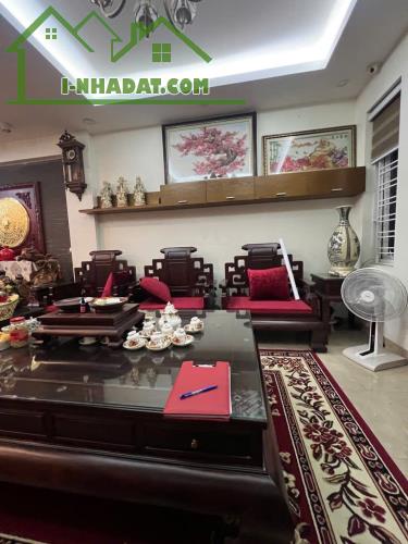 BÁN NHÀ MẶT PHỐ HÀNG VẢI HOÀN KIẾM TRÁI TIM PHỐ CỔ VỊ TRÍ SIÊU ĐẮC DỊA.DIỆN  TÍCH: 83.7M² - 1