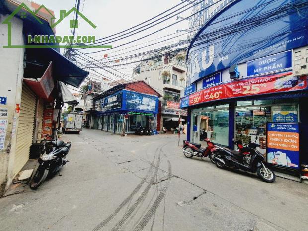 NHÀ MỚI XÂY - TDP 6 QUANG MINH, MÊ LINH - GIÁ CHỈ 4.25 TỶ