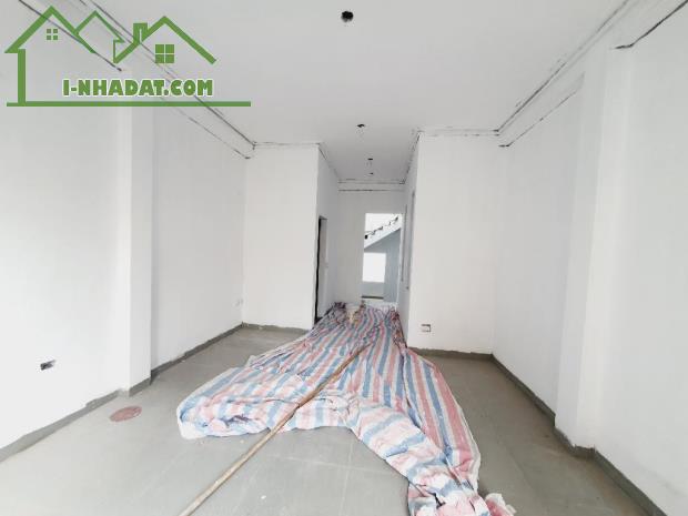 NHÀ MỚI XÂY - TDP 6 QUANG MINH, MÊ LINH - GIÁ CHỈ 4.25 TỶ - 1