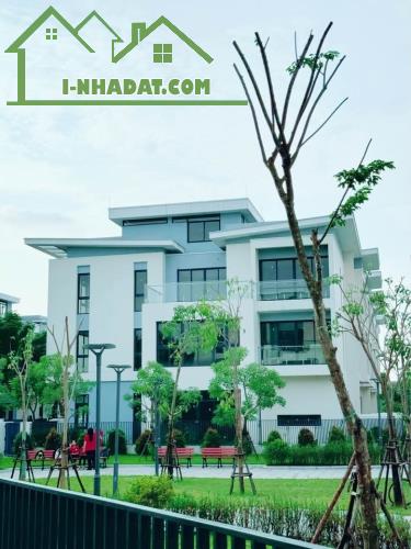Siêu phẩm biệt thự Dương Nội Villa 182m2x4T MT9m đường 22m sát Lê Quang Đạo kéo dài - 2