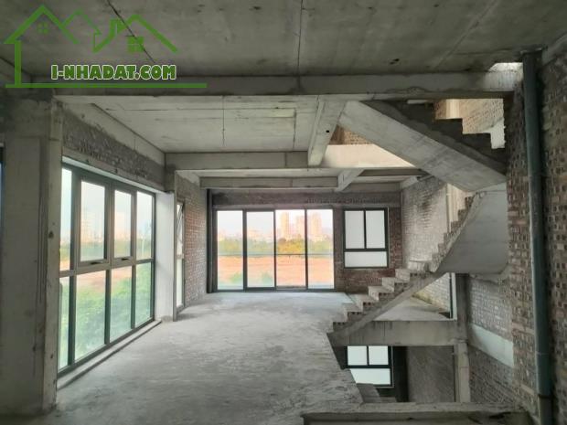 Siêu phẩm biệt thự Dương Nội Villa 182m2x4T MT9m đường 22m sát Lê Quang Đạo kéo dài - 3