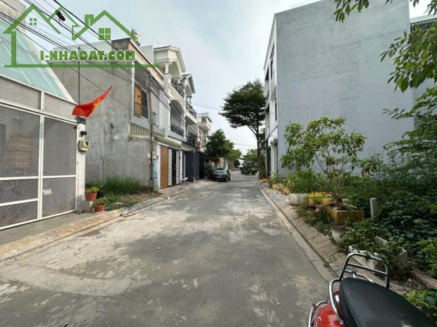 ĐẤT ĐẸP, PHÂN LÔ, ĐƯỜNG SỐ 8, TRƯỜNG THẠNH – DT 62M² – GIÁ CHỈ 3.9 TỶ - 1
