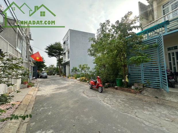 ĐẤT ĐẸP, PHÂN LÔ, ĐƯỜNG SỐ 8, TRƯỜNG THẠNH – DT 62M² – GIÁ CHỈ 3.9 TỶ - 2