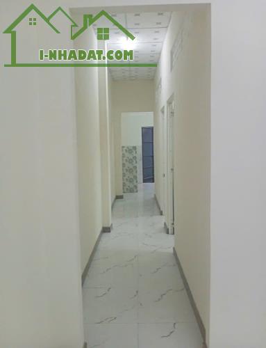 CHỦ NGỘP GỬI GẤP NHÀ 100M2 THỊ TRẤN CỦ CHI CHỈ 620 TRIỆU - SỔ RIÊNG - 2