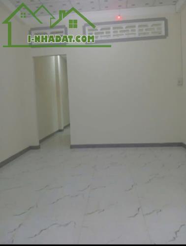 CHỦ NGỘP GỬI GẤP NHÀ 100M2 THỊ TRẤN CỦ CHI CHỈ 620 TRIỆU - SỔ RIÊNG - 3