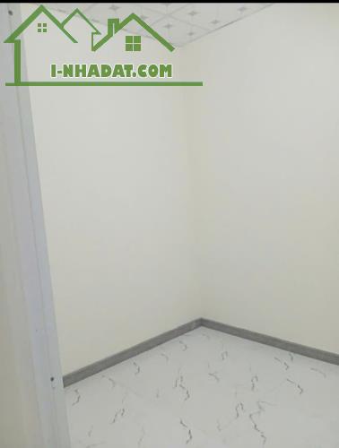 CHỦ NGỘP GỬI GẤP NHÀ 100M2 THỊ TRẤN CỦ CHI CHỈ 620 TRIỆU - SỔ RIÊNG - 4