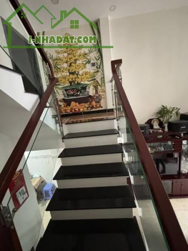 NHÀ ĐẸP PHAN VĂN TRỊ GV - ĐỐI DIỆN KDC CITYLAND & ST LOTTE N.V.LƯỢNG - DT 47M² - 3 TẦNG - 1