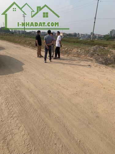 Chuyển nhượng 20.000m2 khu công nghiệp Song Mai – Bắc Giang