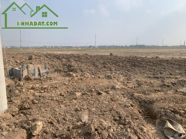 Chuyển nhượng 20.000m2 khu công nghiệp Song Mai – Bắc Giang - 1