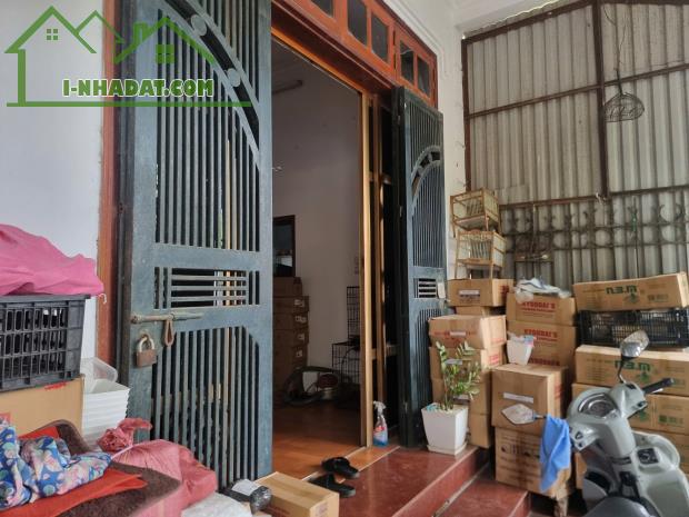 Bán Nhà Thạch Bàn mặt tiền to như mặt phố, ô tô đỗ cửa, bạt ngàn tiện ích - 3
