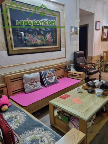 Chung cư Quân đội K33 Lý Sơn - Long Biên 76m2 chỉ 4.3 tỷ - 3