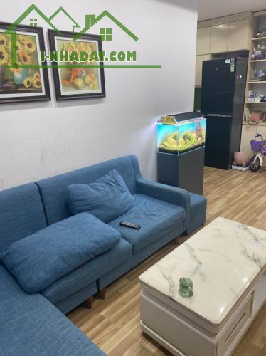 CẦN BÁN CĂN HỘ GẦN CẦU DẬU – DIỆN TÍCH 74M² – 3 NGỦ, 2 VỆ SINH – FULL NỘI THẤT – GIÁ 3,65