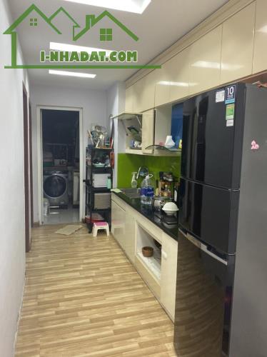 CẦN BÁN CĂN HỘ GẦN CẦU DẬU – DIỆN TÍCH 74M² – 3 NGỦ, 2 VỆ SINH – FULL NỘI THẤT – GIÁ 3,65 - 1